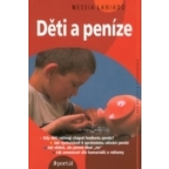 Děti a peníze - cena, porovnanie