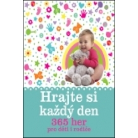 Hrajte si každý den