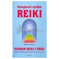 Komplexní systém Reiki - cena, porovnanie