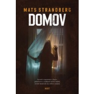 Mats Strandberg - Domov - cena, porovnanie
