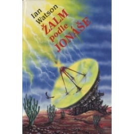 Žalm podle Jonáše
