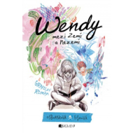 Wendy mezi Zemí a Nezemí - cena, porovnanie