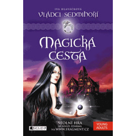 Magická cesta