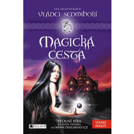 Magická cesta - cena, porovnanie