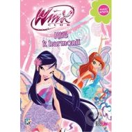 Winx Magic Series 4 - Klíč k harmonii - cena, porovnanie