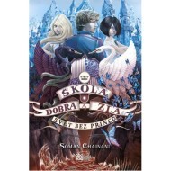 Škola dobra a zla - Svět bez princů - cena, porovnanie