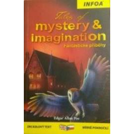 Tales of Mystery & Imagination/Fantastické příběhy