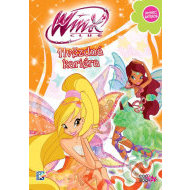 Winx Magic Series 2 - Hvězdná kariéra - cena, porovnanie