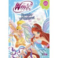 Winx Magic Series 3 - Kouzlo přátelství - cena, porovnanie