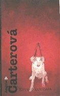 Krvavá komnata - cena, porovnanie