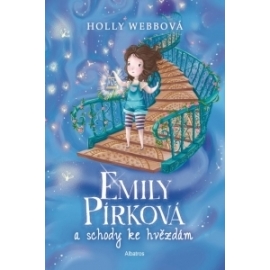 Emily Pírková a schody ke hvězdám