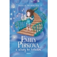 Emily Pírková a schody ke hvězdám - cena, porovnanie