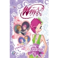 Winx 6 - Vynález pro Tecnu - cena, porovnanie