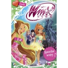 Winx Family - Kouzelné sestry (3)