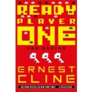 Ready Player One - cena, porovnanie