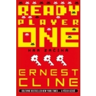 Ready Player One - cena, porovnanie