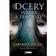 Dcery světla a temnoty - Labyrint osudu - cena, porovnanie