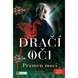 Dračí oči - Pramen moci