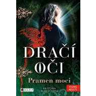 Dračí oči - Pramen moci - cena, porovnanie