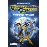 Hviezdni rytieri 1 - Vesmírna pevnosť - cena, porovnanie