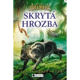 Spirit Animals - Skrytá hrozba