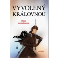 Vyvolený královnou - cena, porovnanie