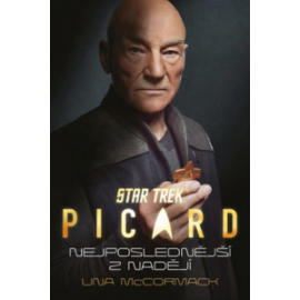Star Trek: Picard Nejposlednější z nad