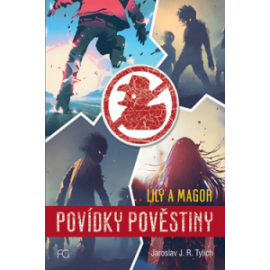 Povídky pověstiny