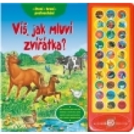 Víš, jak mluví zvířátka - cena, porovnanie