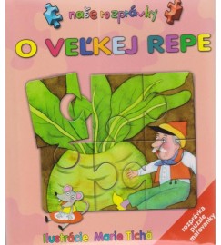 O veľkej repe