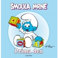 Šmoula Mrně - Príma den! - cena, porovnanie