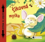 Šikovná myška - cena, porovnanie