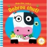Kravičko, krávo, dobrou chuť! - cena, porovnanie