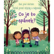 Co je to spánek? - cena, porovnanie