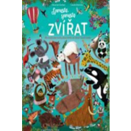 Spousta, spousta zvírat - cena, porovnanie