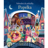 Nakoukni do pohádky Popelka - cena, porovnanie
