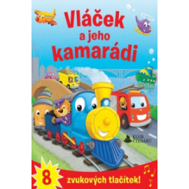 Vláček a jeho kamarádi