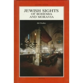 Jewish Sights of Bohemia nad Moravia