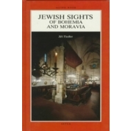 Jewish Sights of Bohemia nad Moravia - cena, porovnanie