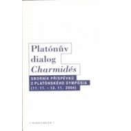 Platónův dialog Charmidés - cena, porovnanie