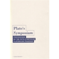 Plato's Symposium - cena, porovnanie