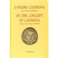 O pojmu cosmona; On the Concept od cosmona - cena, porovnanie