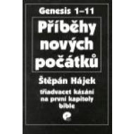 Příběhy nových počátků - cena, porovnanie