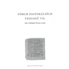 Fórum pastorálních teologů VII.