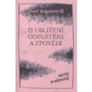 O ublížení, odpuštění a zpovědi - cena, porovnanie