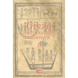 Ginza - Gnostická bible nazarejců II.