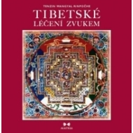 Tibetské léčení zvukem - CD - cena, porovnanie