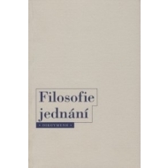 Filosofie jednání - cena, porovnanie