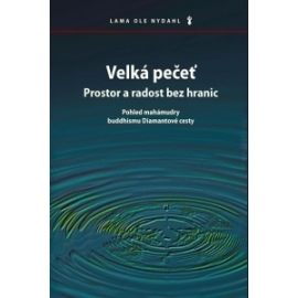 Velká pečeť - Prostor a radost bez hranic