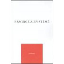 Epagógé a Epistémé